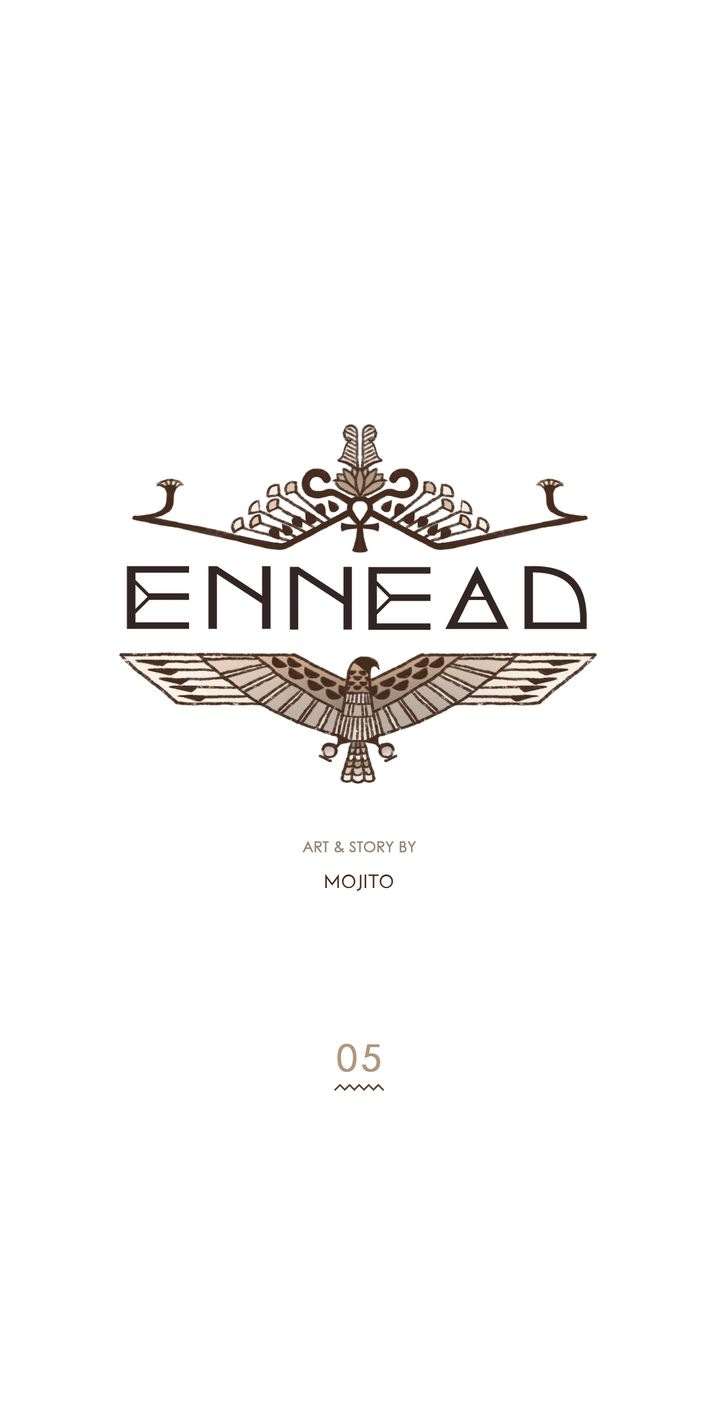 ENNEAD [Mature] - Chapter 5 manhwa