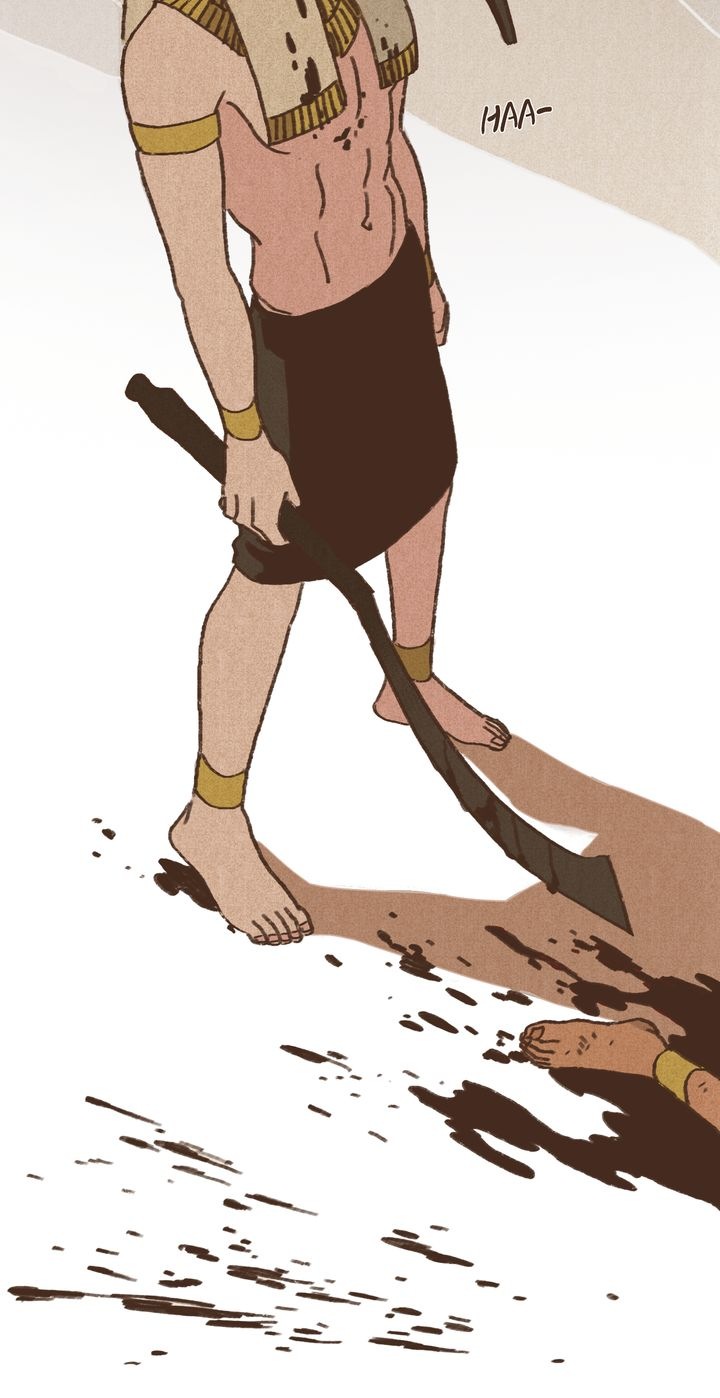 ENNEAD [Mature] - Chapter 5 manhwa