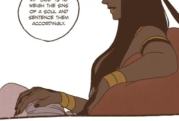 ENNEAD [Mature] - Chapter 50 manhwa