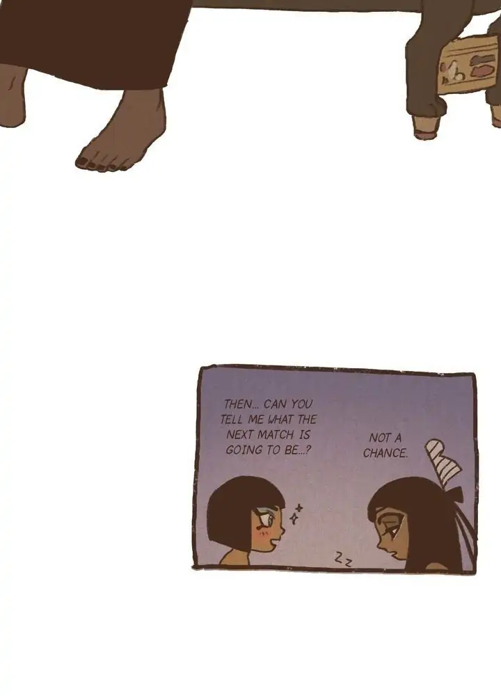 ENNEAD [Mature] - Chapter 50 manhwa