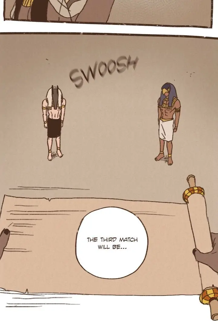 ENNEAD [Mature] - Chapter 50 manhwa
