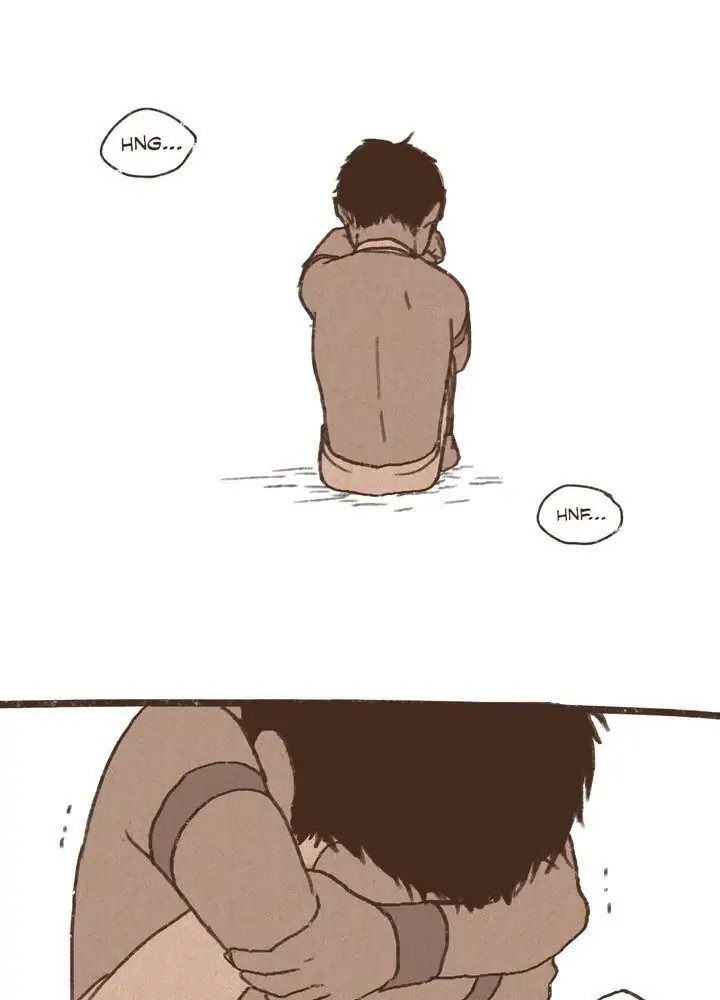 ENNEAD [Mature] - Chapter 50 manhwa