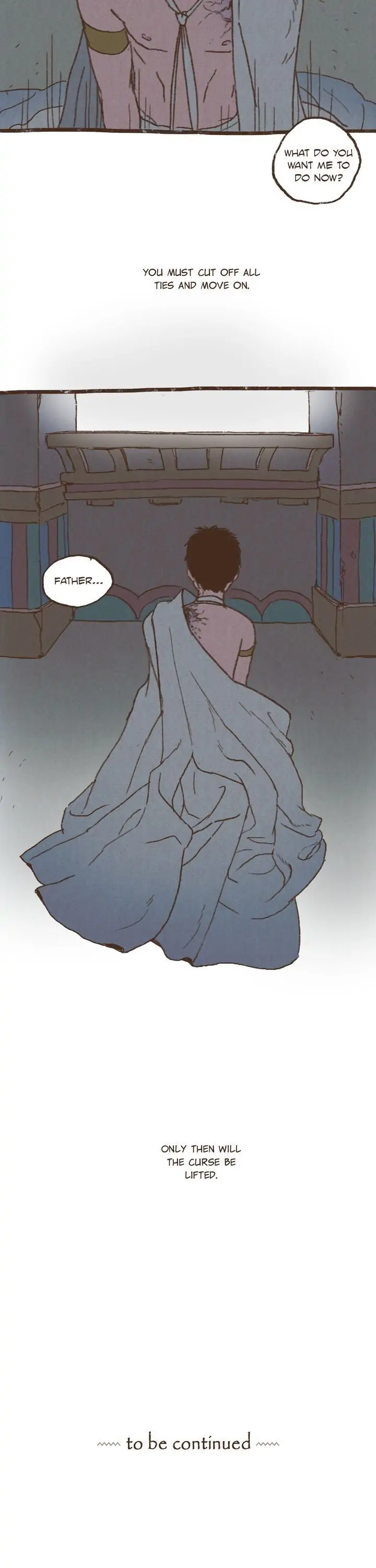 ENNEAD [Mature] - Chapter 50 manhwa
