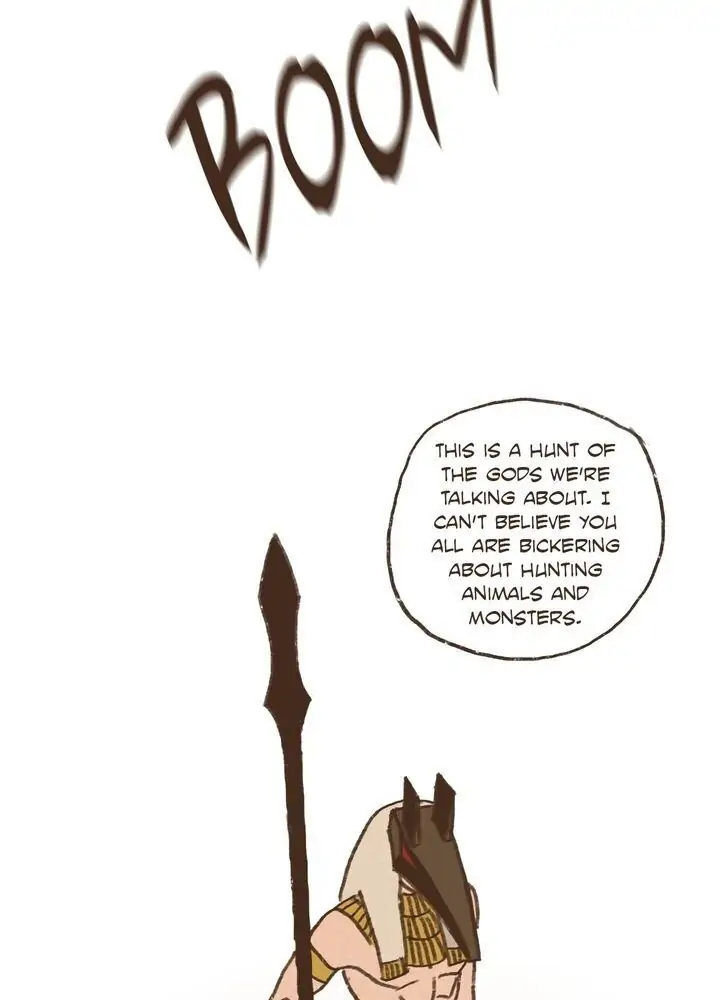 ENNEAD [Mature] - Chapter 51 manhwa