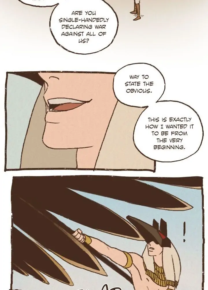 ENNEAD [Mature] - Chapter 51 manhwa