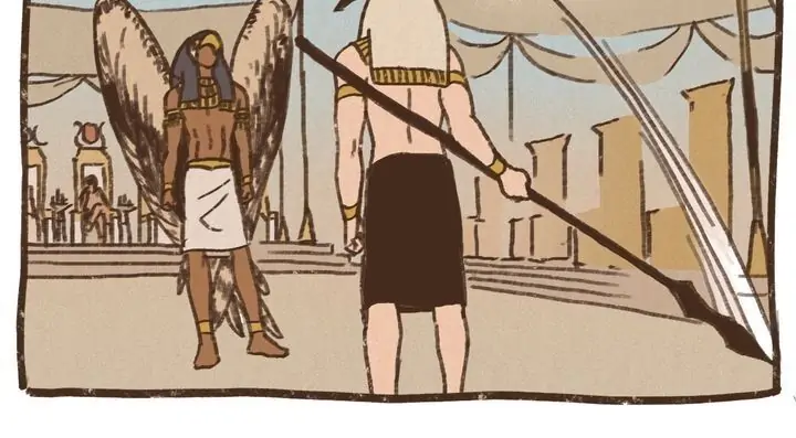 ENNEAD [Mature] - Chapter 51 manhwa