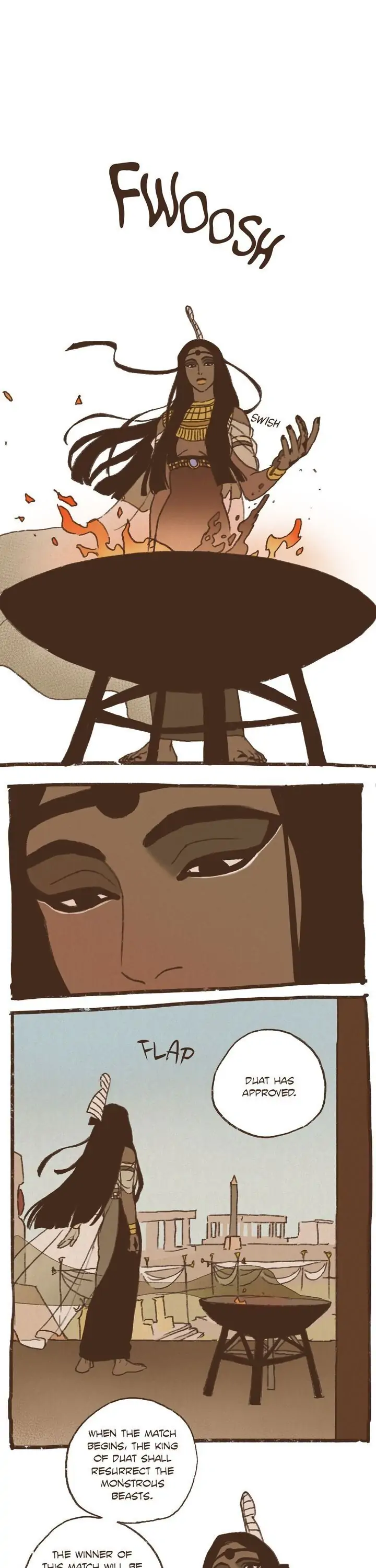 ENNEAD [Mature] - Chapter 51 manhwa