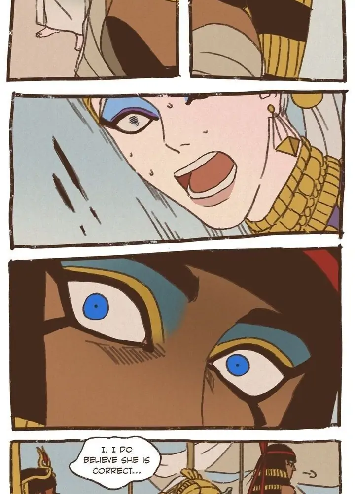 ENNEAD [Mature] - Chapter 51 manhwa