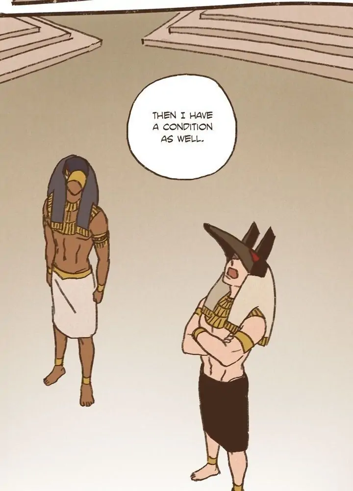 ENNEAD [Mature] - Chapter 51 manhwa