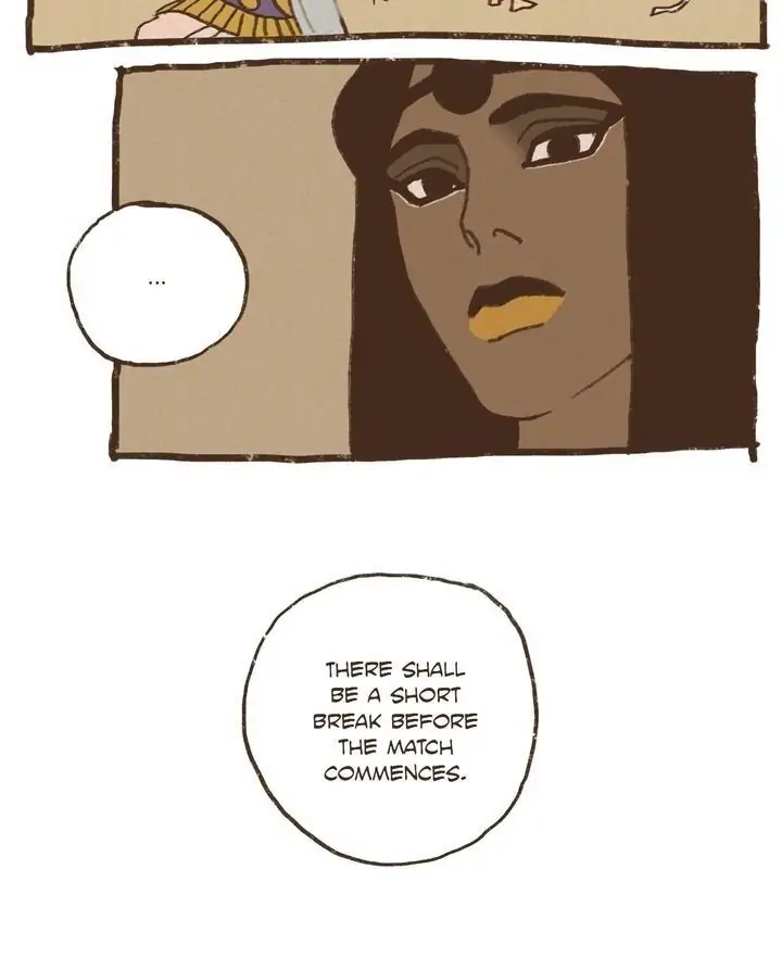 ENNEAD [Mature] - Chapter 52 manhwa