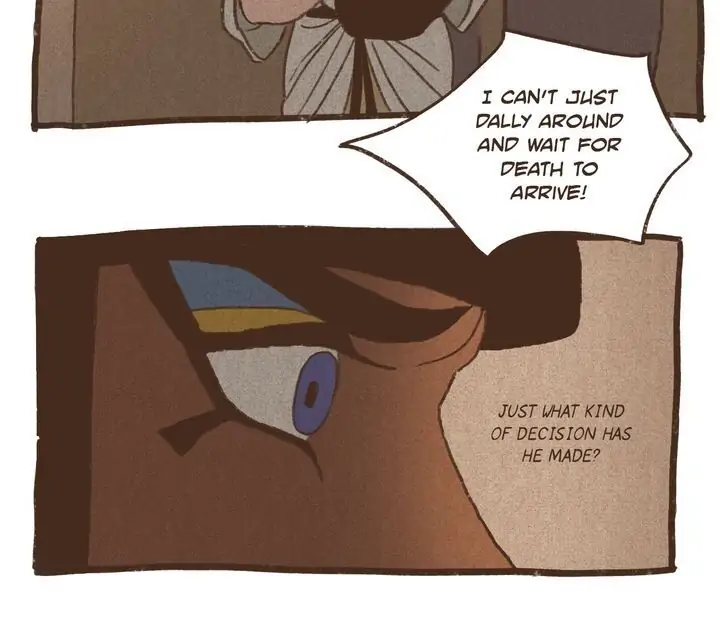 ENNEAD [Mature] - Chapter 52 manhwa