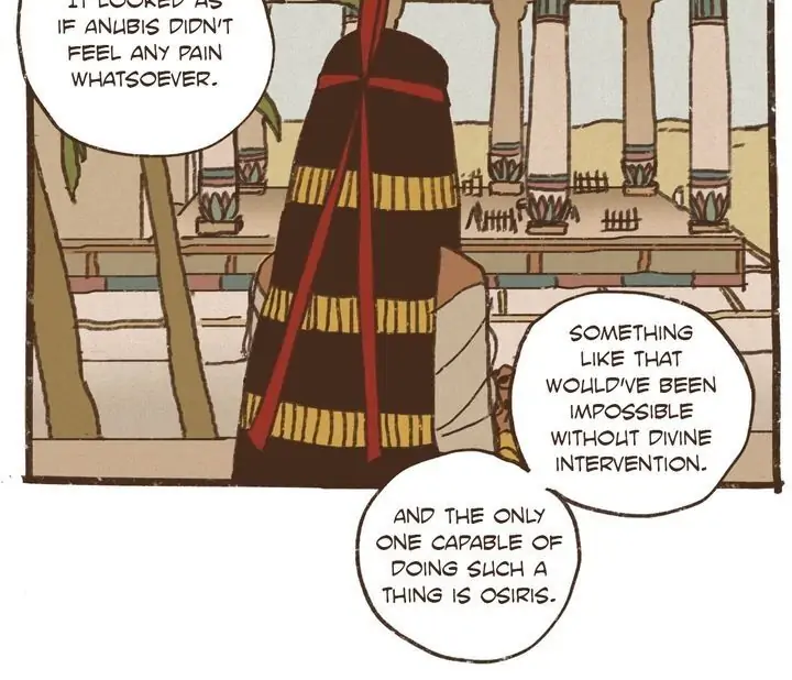ENNEAD [Mature] - Chapter 53 manhwa