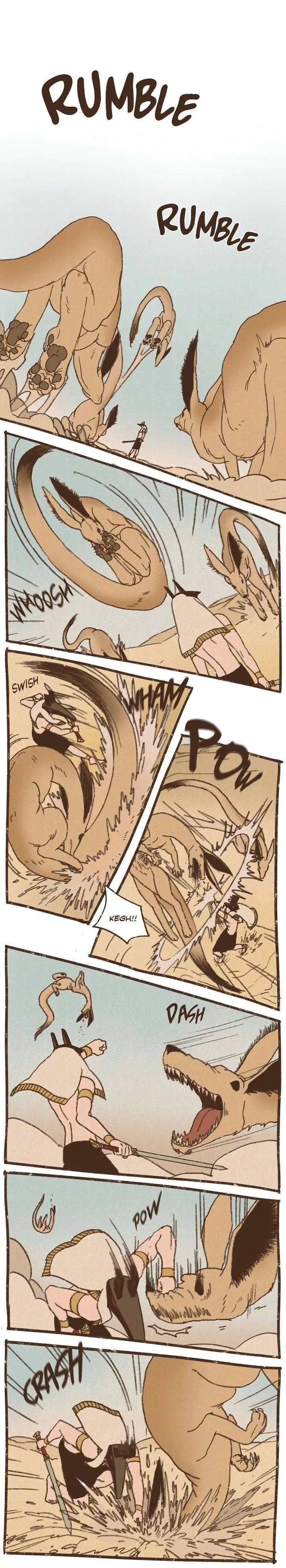 ENNEAD [Mature] - Chapter 54 manhwa