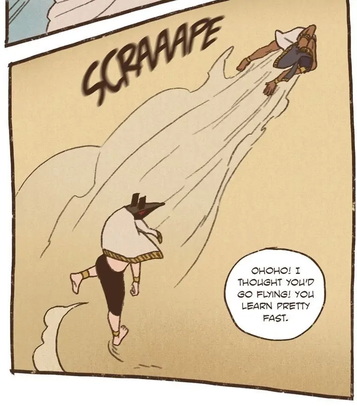 ENNEAD [Mature] - Chapter 54 manhwa