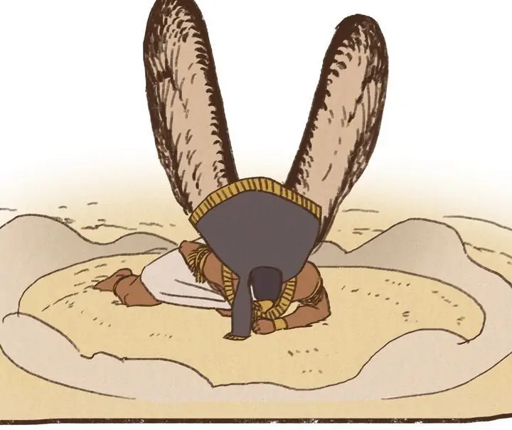 ENNEAD [Mature] - Chapter 54 manhwa