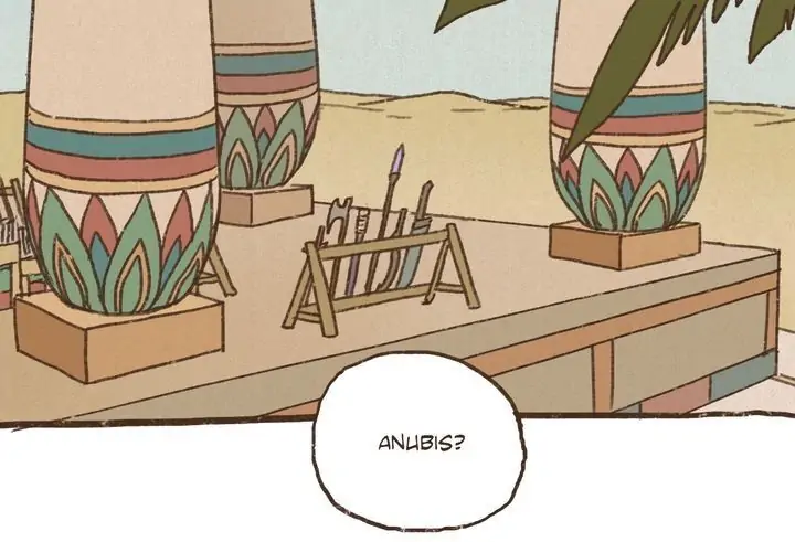 ENNEAD [Mature] - Chapter 55 manhwa