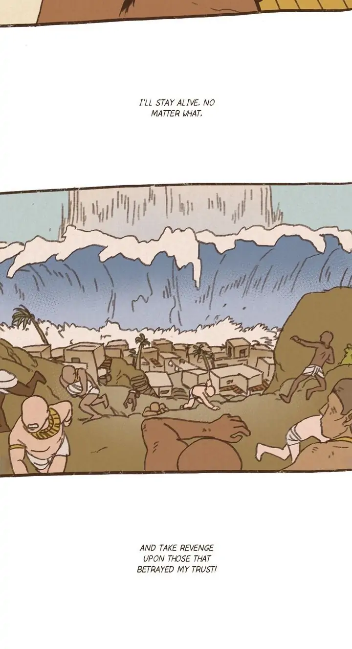 ENNEAD [Mature] - Chapter 57 manhwa