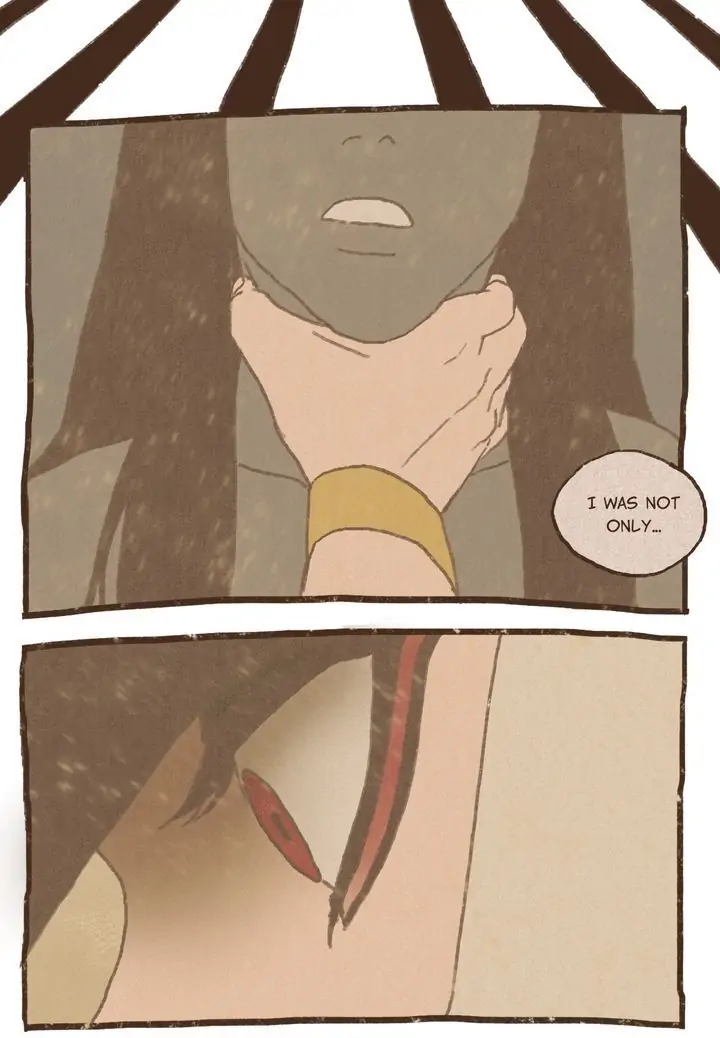 ENNEAD [Mature] - Chapter 58 manhwa