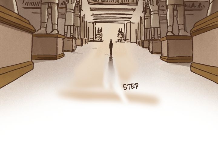 ENNEAD [Mature] - Chapter 6 manhwa