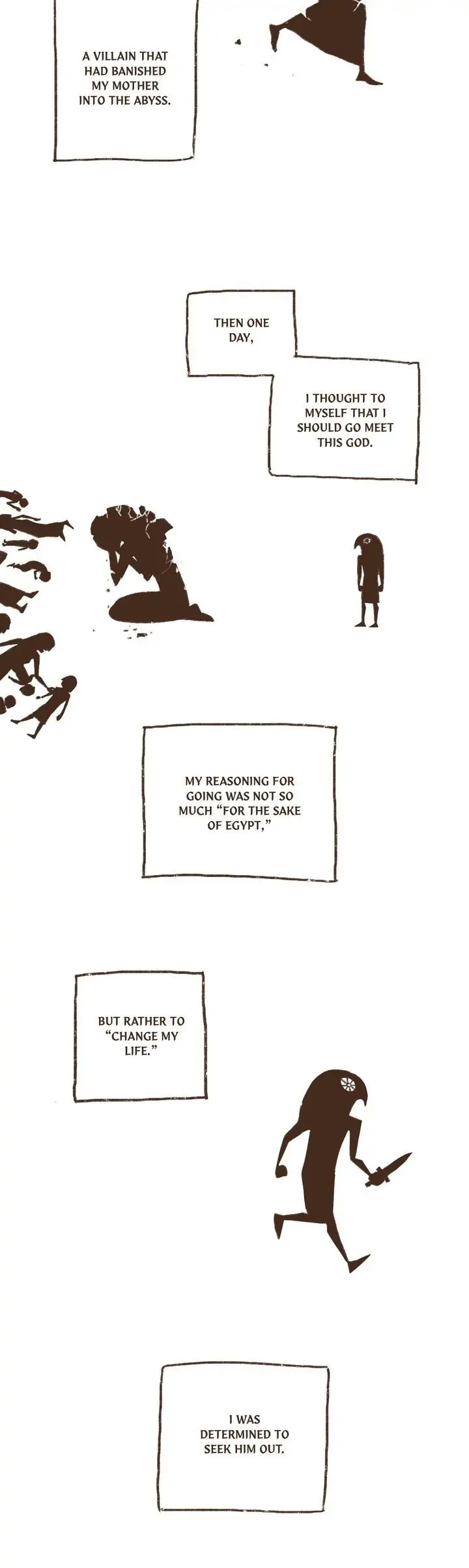 ENNEAD [Mature] - Chapter 60 manhwa