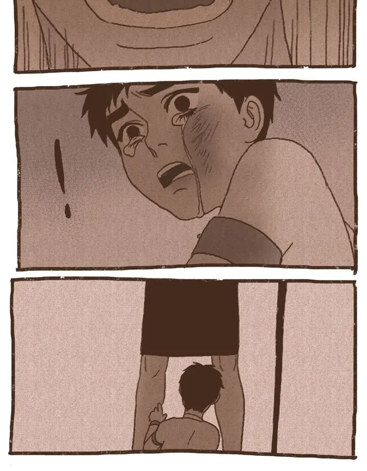 ENNEAD [Mature] - Chapter 60 manhwa