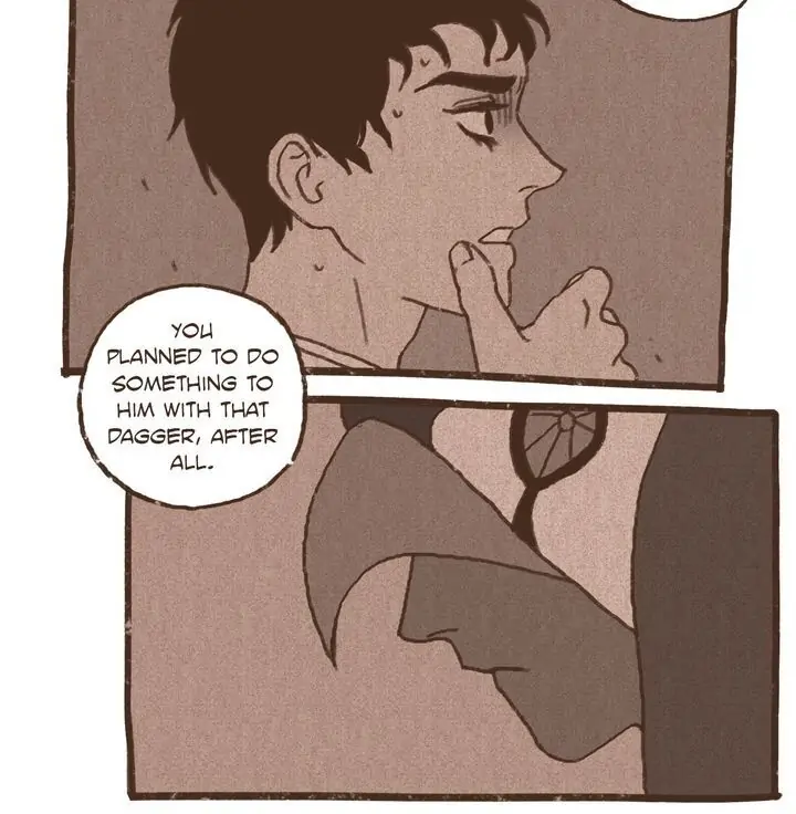 ENNEAD [Mature] - Chapter 60 manhwa