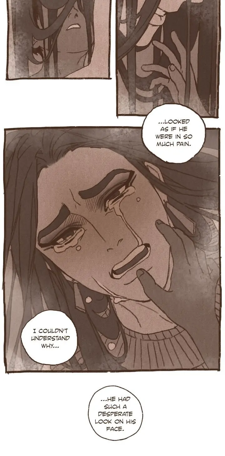 ENNEAD [Mature] - Chapter 61 manhwa