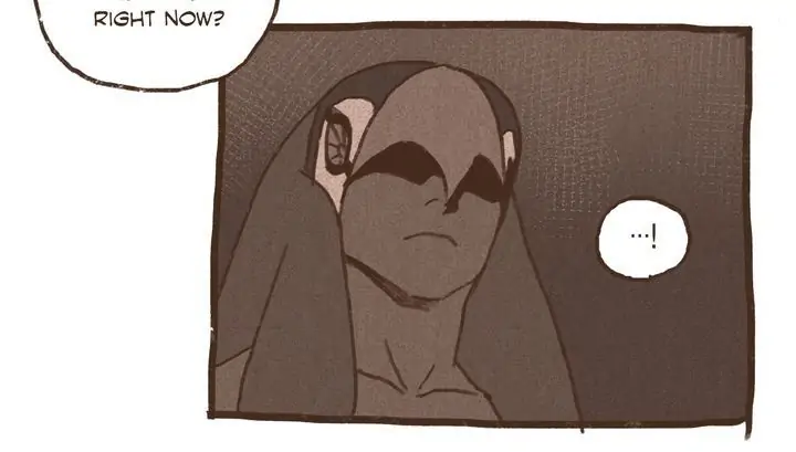 ENNEAD [Mature] - Chapter 61 manhwa