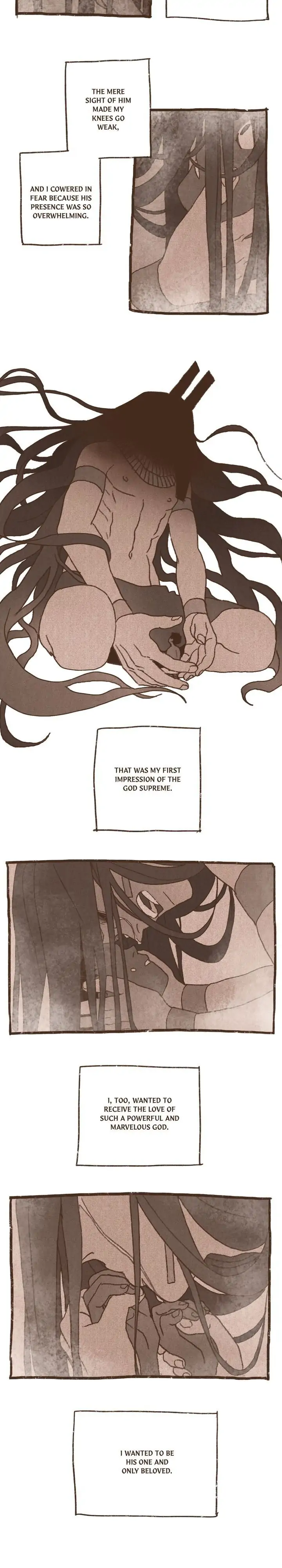 ENNEAD [Mature] - Chapter 62 manhwa