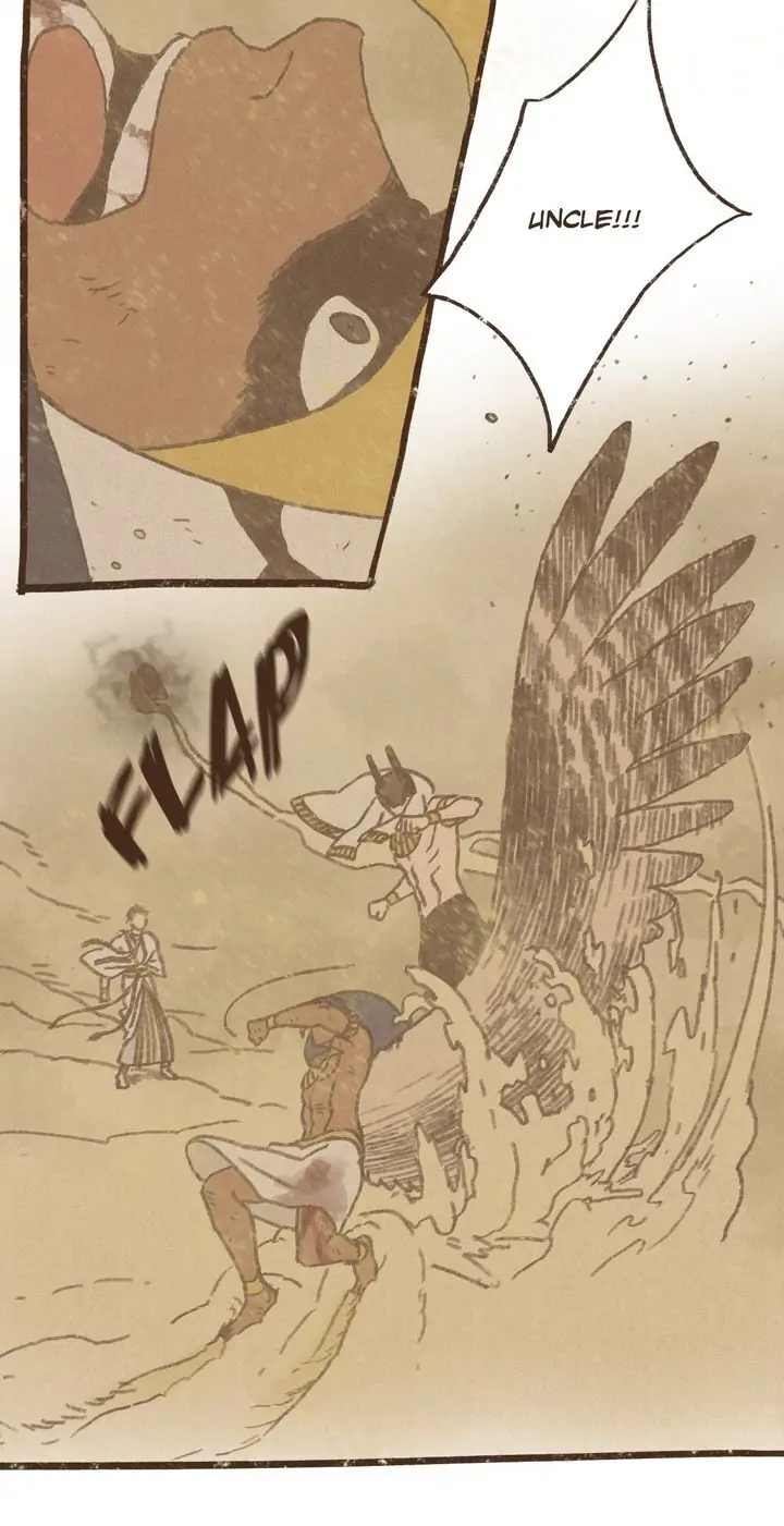 ENNEAD [Mature] - Chapter 63 manhwa