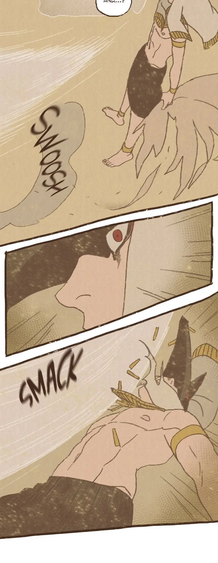 ENNEAD [Mature] - Chapter 63 manhwa