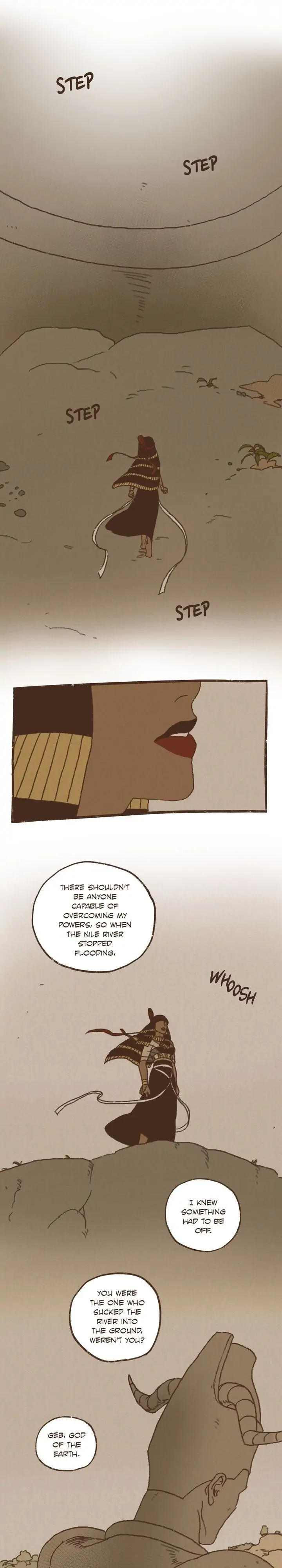 ENNEAD [Mature] - Chapter 64 manhwa