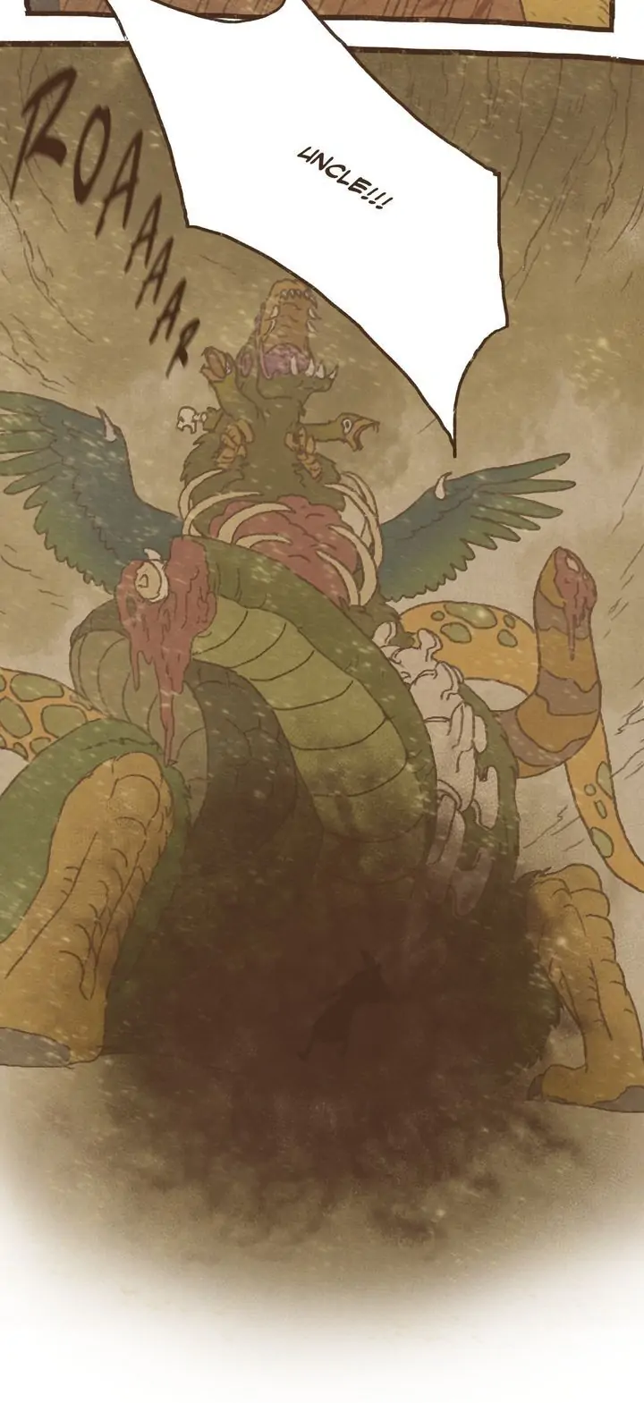 ENNEAD [Mature] - Chapter 65 manhwa
