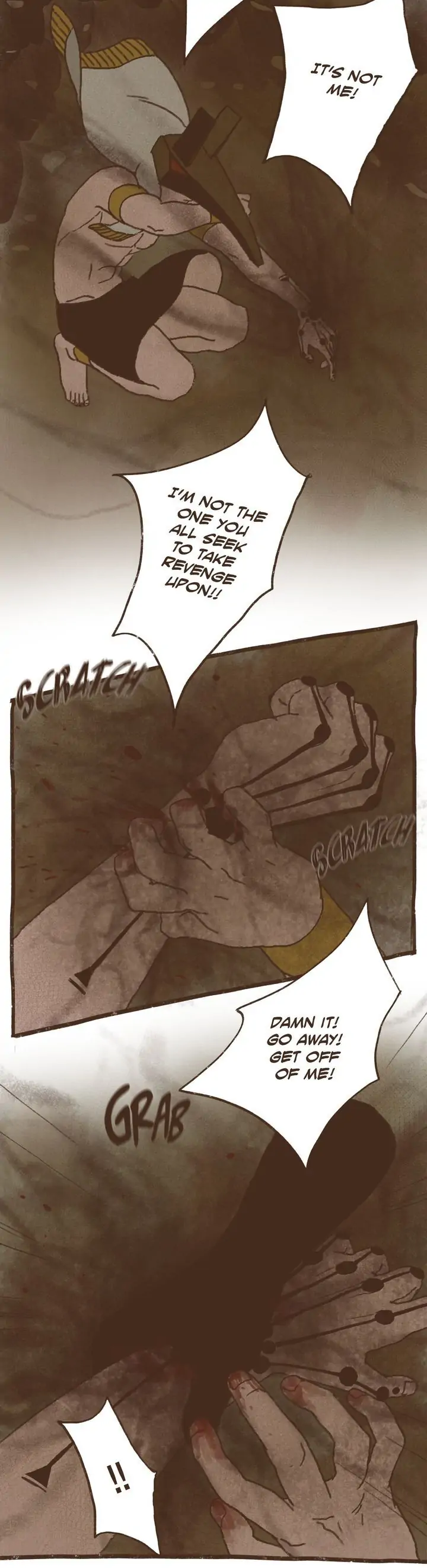 ENNEAD [Mature] - Chapter 65 manhwa
