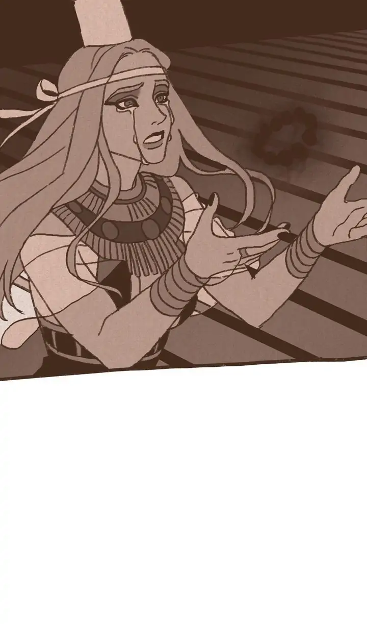 ENNEAD [Mature] - Chapter 66 manhwa
