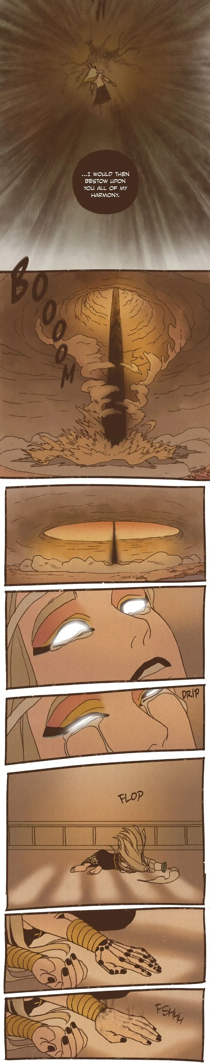 ENNEAD [Mature] - Chapter 66 manhwa