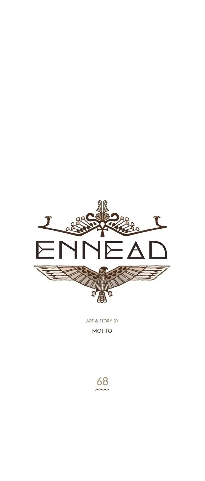ENNEAD [Mature] - Chapter 68 manhwa