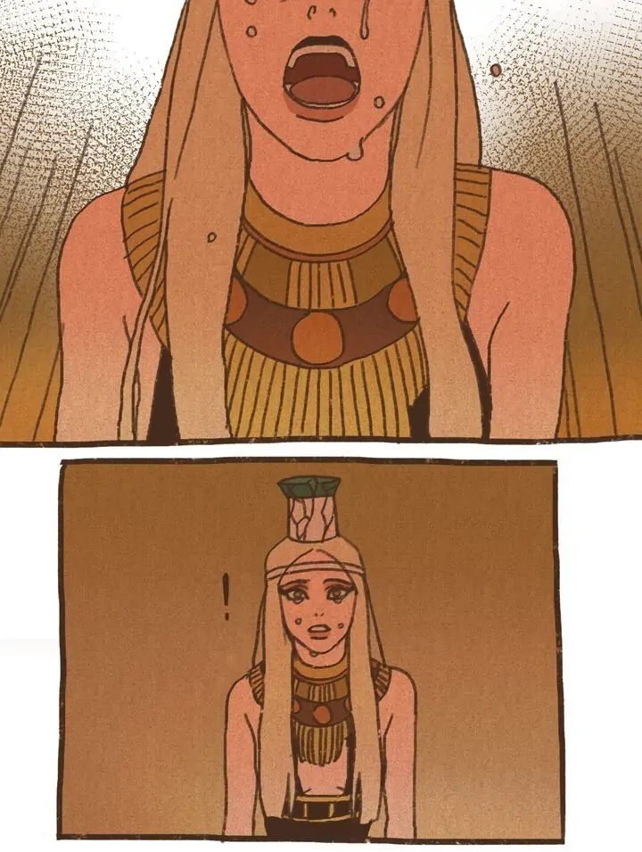 ENNEAD [Mature] - Chapter 72 manhwa