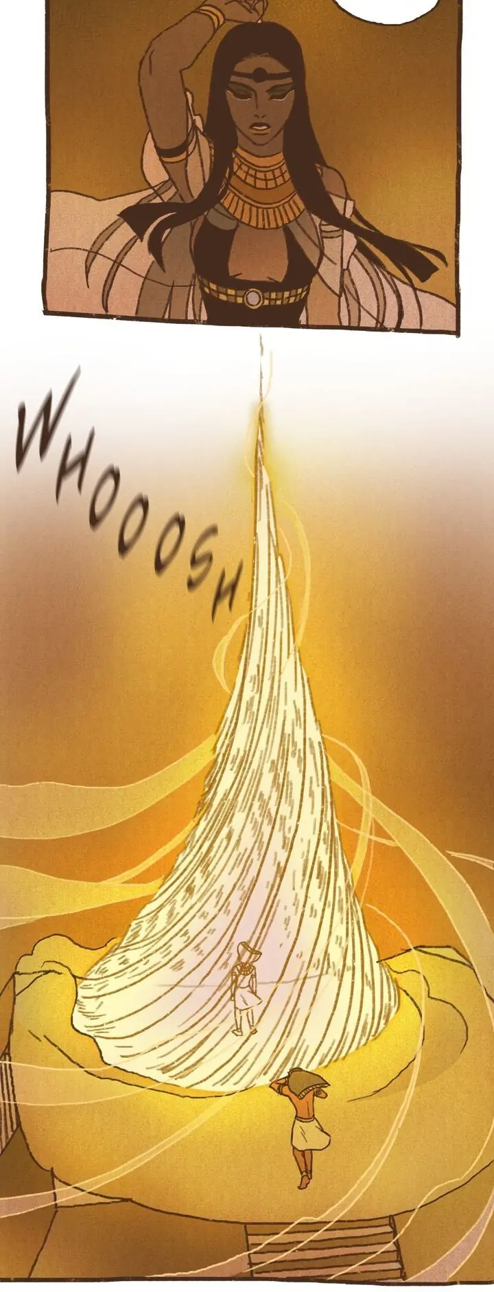 ENNEAD [Mature] - Chapter 73 manhwa