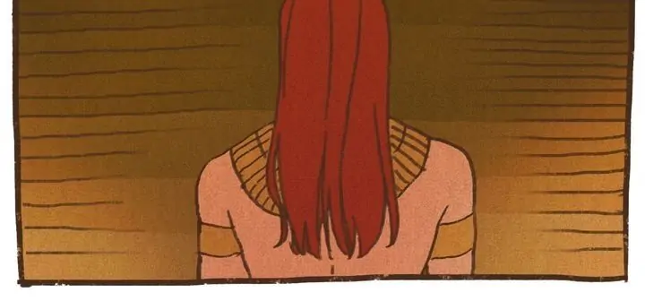 ENNEAD [Mature] - Chapter 73 manhwa