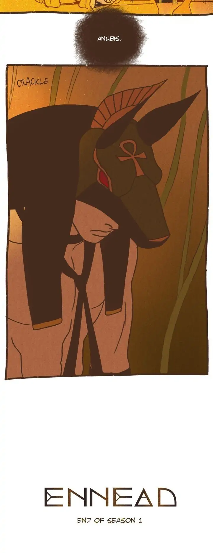 ENNEAD [Mature] - Chapter 73 manhwa