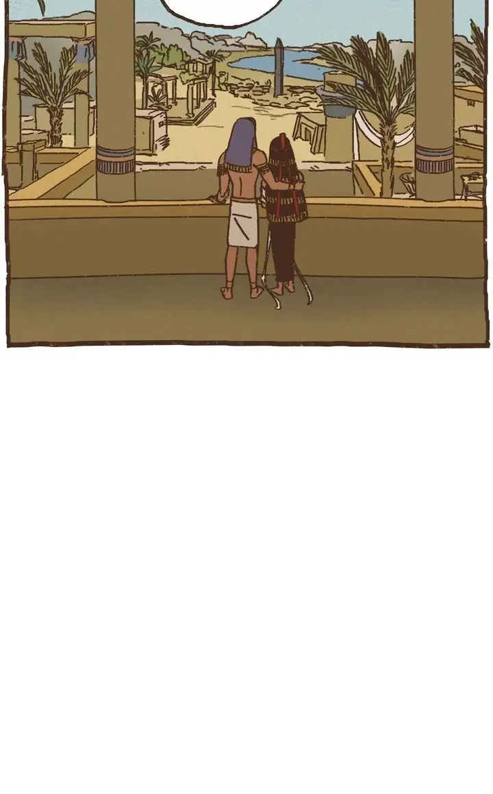 ENNEAD [Mature] - Chapter 74 manhwa