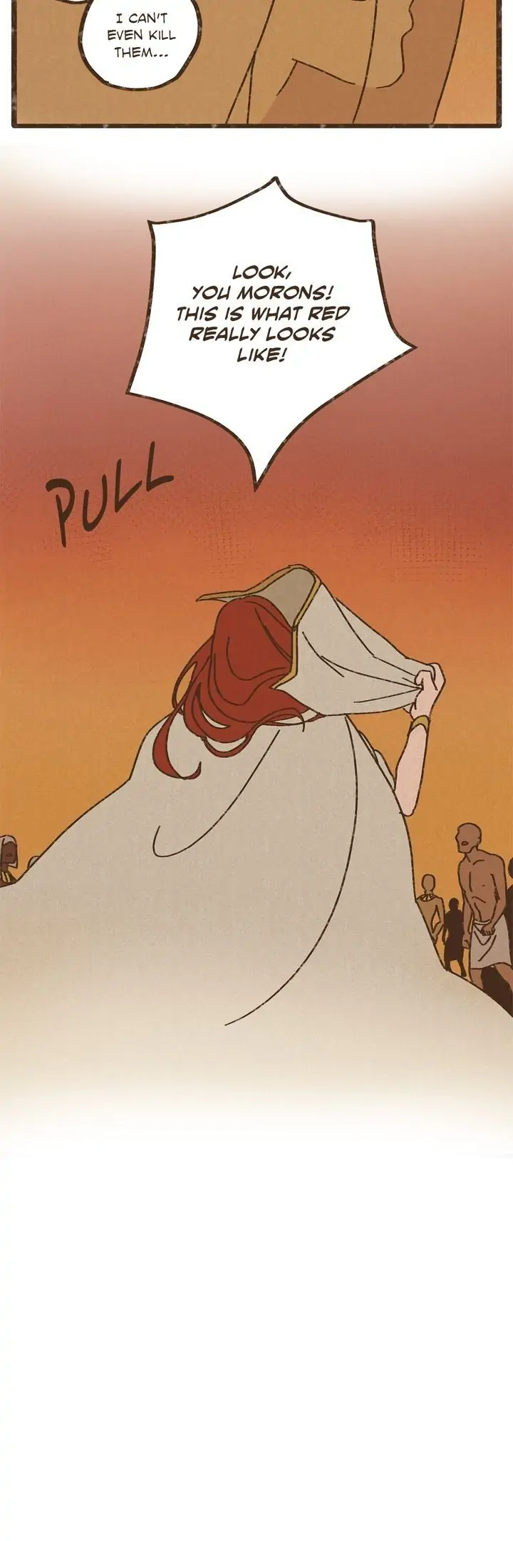 ENNEAD [Mature] - Chapter 76 manhwa
