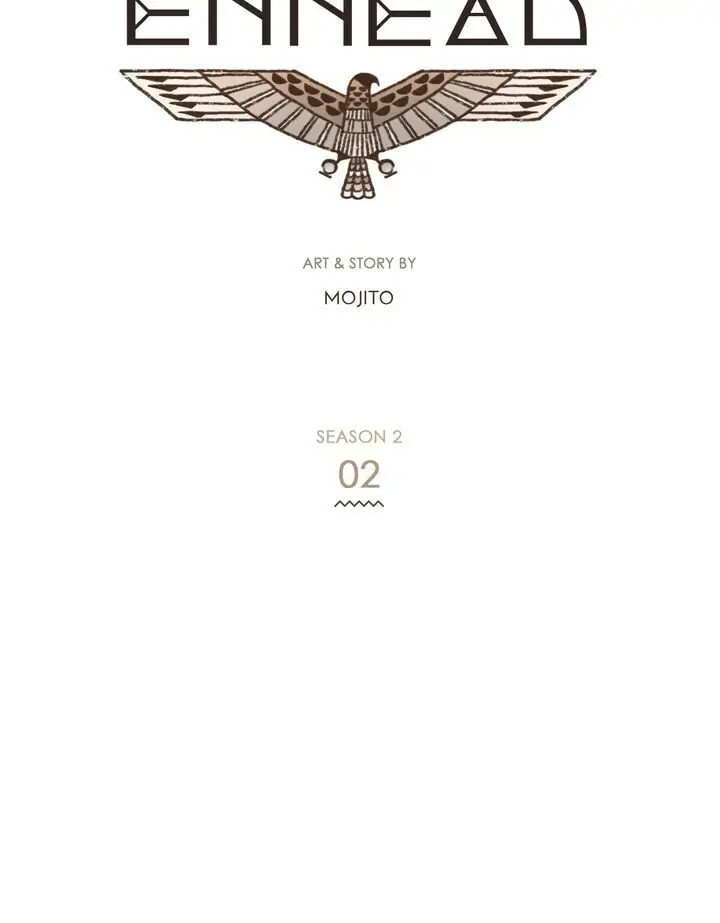 ENNEAD [Mature] - Chapter 77 manhwa