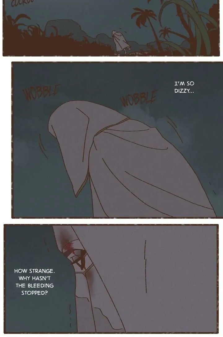 ENNEAD [Mature] - Chapter 77 manhwa