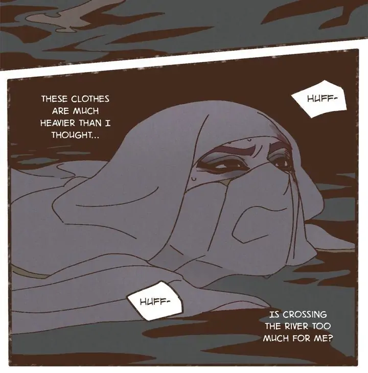 ENNEAD [Mature] - Chapter 77 manhwa