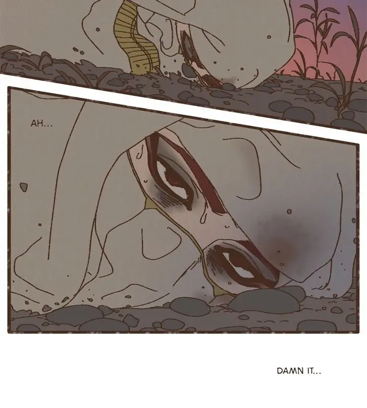 ENNEAD [Mature] - Chapter 77 manhwa
