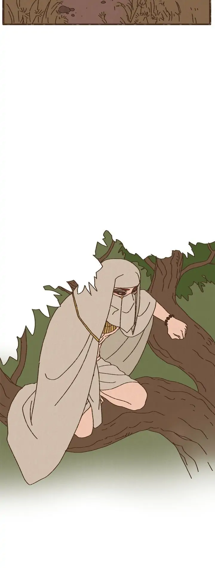 ENNEAD [Mature] - Chapter 78 manhwa