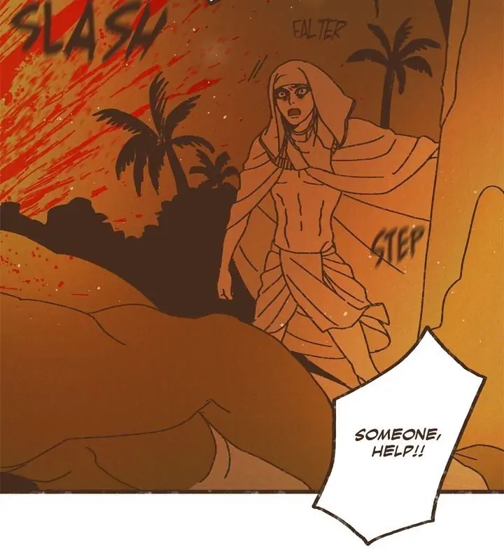 ENNEAD [Mature] - Chapter 78 manhwa