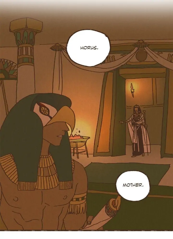 ENNEAD [Mature] - Chapter 79 manhwa